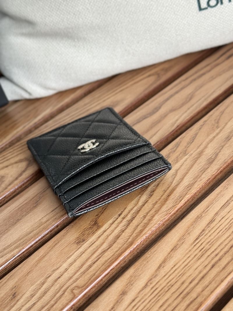 Chanel Wallet Purse